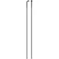 Sapim Leader Inox J-bend Eger