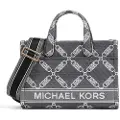 Michael Kors Gigi Small Stofpose