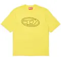 Diesel J01788 T-shirt Med Korte ærmer