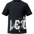 Dsquared2 Relax Icon T-shirt Med Korte ærmer