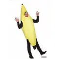 MOM Bananmandskostume