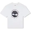 Timberland T60292 T-shirt Med Korte ærmer