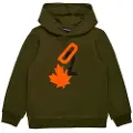 Dsquared2 Dq2465 Sweatshirt