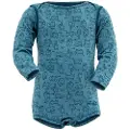 Devold Duo Active Merino Langærmet Body