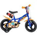 Dino Bikes 12´´ Dragon Ball Cykel