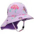 Zoocchini Siren Upf 50 Hat