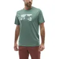 Millet Wanaka Fast T-shirt Med Korte ærmer