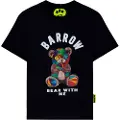 Barrow Kids F4bkjuth074 T-shirt Med Korte ærmer