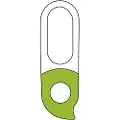 BRN Model 37 Gearøre