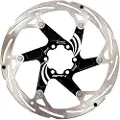 BRN Sus-410 Steel Bremse Skive