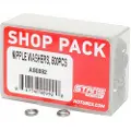 Stans No Tubes Nippelskive 50 Enheder