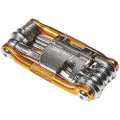 BRN Smart Tool 17 Functions Gold Multiværktøj