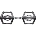 BRN Dual Pedaler