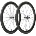 Scope S5 Tubeless Landevejs Hjulsæt
