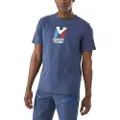 Millet Chamonix Tri T-shirt Med Korte ærmer