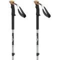 SCOTT Trek Alu Spadserestokke