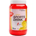 Wcup Sports Isotonisk Pulverdrik Citron 1.20kg