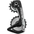 Ceramicspeed Ospw Rs Alpha Campy Sr Wireless Team Logo Trissehjulsystem