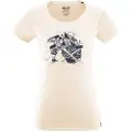 Millet Tana T-shirt Med Korte ærmer