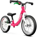 Woom Go 1 Løbecykel