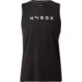Puma x HYROX CLOUDSPUN ThermoAdapt Tank Men, Clothing, Black, M
