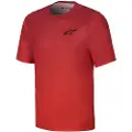 Alpinestars A-dura Rise Kortsærmet Enduro-trøje