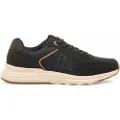 Mustang Mustangtil mænd. 84792 Træningssko New Tady navy (40), Fast, Blonder, Casual, Blå