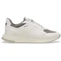 Hugo Boss BOSStil mænd. 50548717 TTNM EVO sko hvid (39), Fast, Blonder, Casual