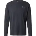 Under Armour Sportstyle Left Chest T-shirt Med Lange ærmer