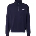 Napapijri Small Box Halv Lynlås Sweatshirt