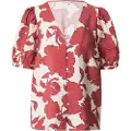 Object V-hals Top