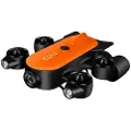 Geneinno T1 200 M 4k Undervandsdrone