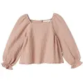 Name it Økologisk Bomuld Top