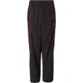 Puma PUMATECH Relaxed Track Pants Men, Men, Black/Red, L