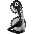 Ceramicspeed Ospw Rsalpha Sram Red/force Axs Team Logo Trissehjulsystem
