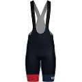 Santini La Vuelta Grand Salida Piemonte Cykelshorts