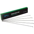 BRN Stainless Steel 2 Mm Eger 144 Enheder