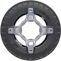 E*thirteen Turbocharger Race 104bcd Tq Hpr50 Kædehjul