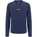 Santini T-shirt Med Lange ærmer