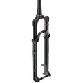 RockShox Sid 32 Sl Select Charger Rl 2p Remote 29´´ Boost 15 X 110 Mm Str Tpr 44 Mm Offset Debonair E1 Mtb-forgaffel
