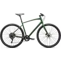 Specialized Sirrus X 3.0 2025 Cykel