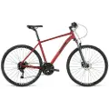 Dema Aveiro 7 29´´ Alivio Mtb Cykel
