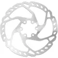 Shimano Sm-rt66 6b 160 Mm Bremse Skive 10 Enheder