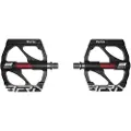 BRN Flat Cnc 6 Pins Pedaler