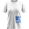 Salewa Eagle Cover T-shirt Med Korte ærmer