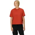 Marmot Airexchange Upf 50 Crew T-shirt Med Korte ærmer