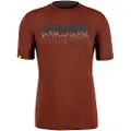 Karpos Bosco T-shirt Med Korte ærmer