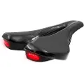 Mvtek Light Usb Cykelsadel