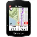 Bryton Rider 650 E Cykelcomputer