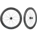 Miche Kleos Rd Dx 62 Team Edition Cl Disc Tubeless Landevejs Hjulsæt